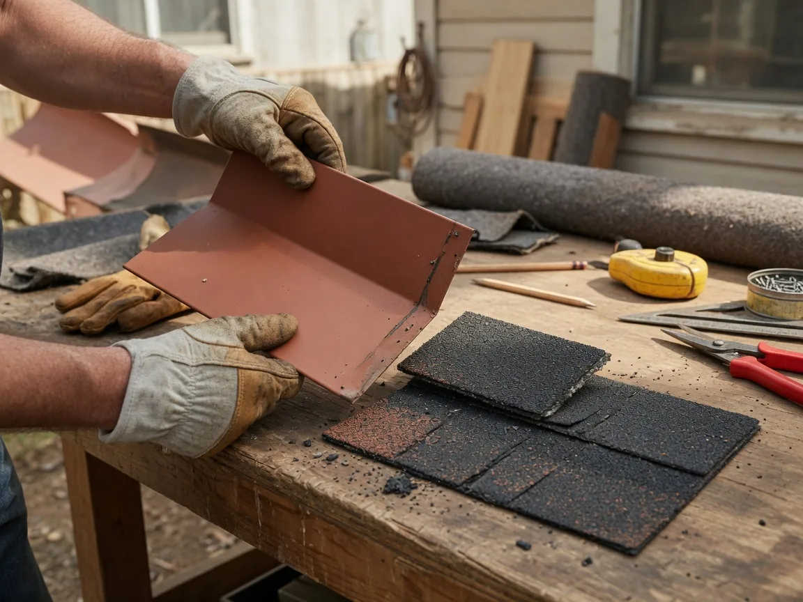 Roof Repair company in Salisbury, NH